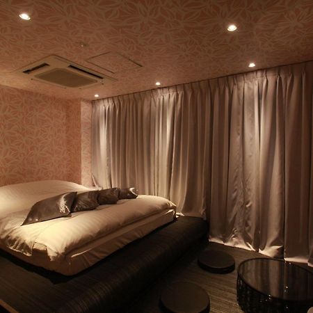 Hotel Edoyado (Adults Only) Токіо Екстер'єр фото