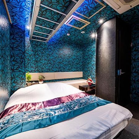 Hotel Edoyado (Adults Only) Токіо Екстер'єр фото