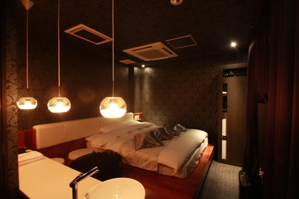 Hotel Edoyado (Adults Only) Токіо Екстер'єр фото