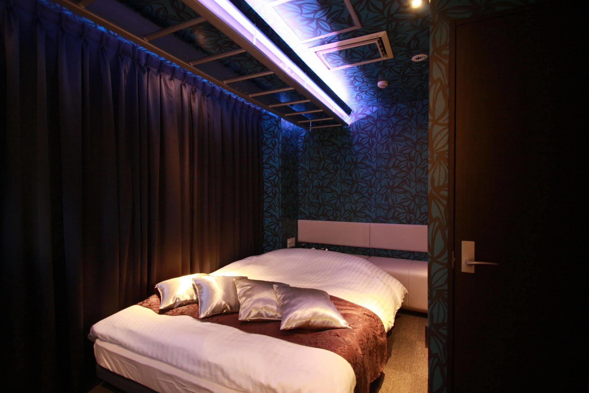 Hotel Edoyado (Adults Only) Токіо Екстер'єр фото
