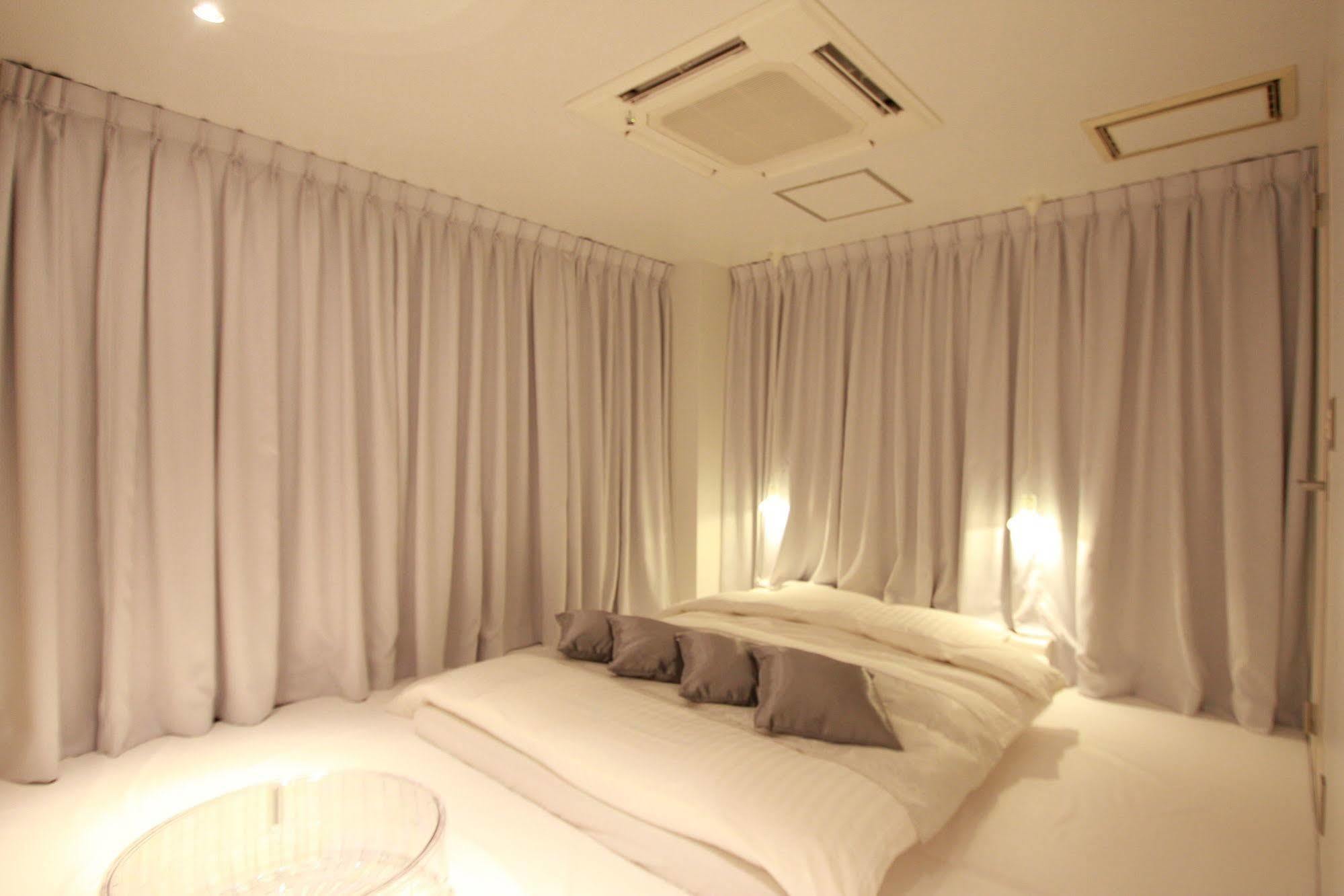 Hotel Edoyado (Adults Only) Токіо Екстер'єр фото