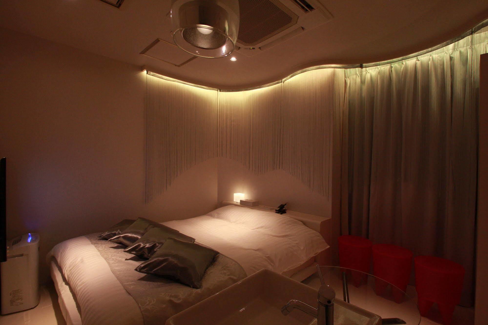 Hotel Edoyado (Adults Only) Токіо Екстер'єр фото