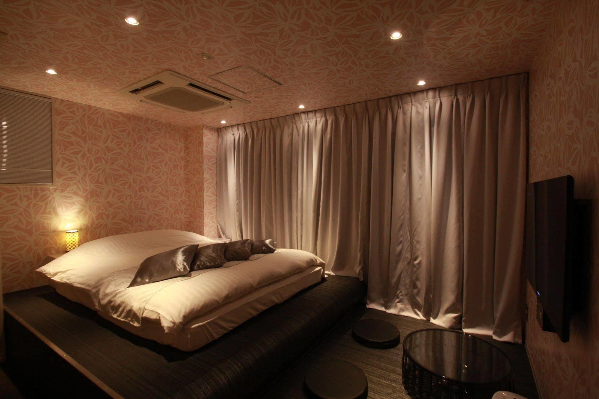 Hotel Edoyado (Adults Only) Токіо Екстер'єр фото