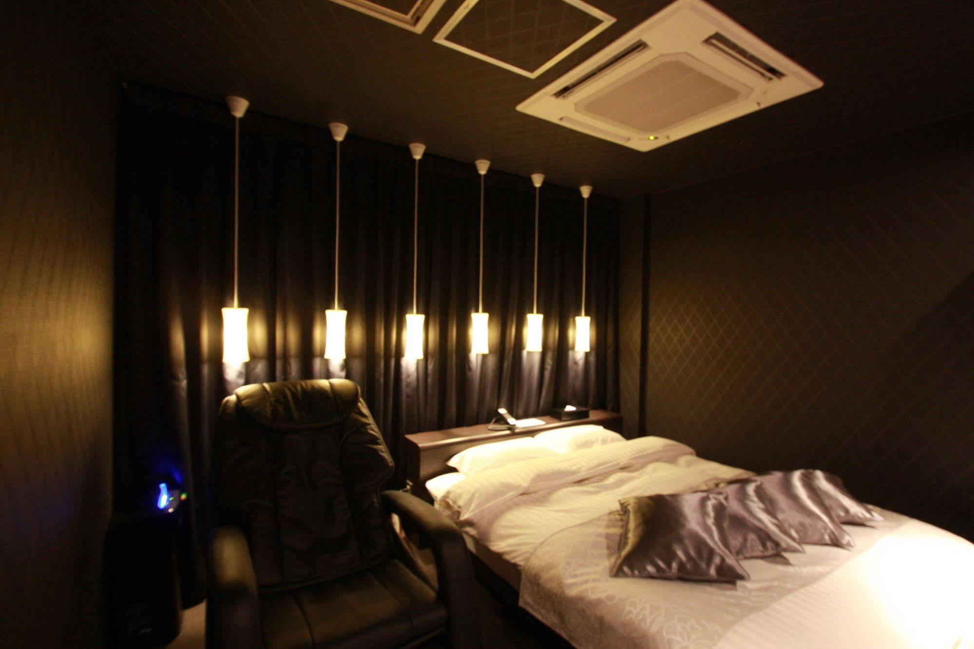 Hotel Edoyado (Adults Only) Токіо Екстер'єр фото