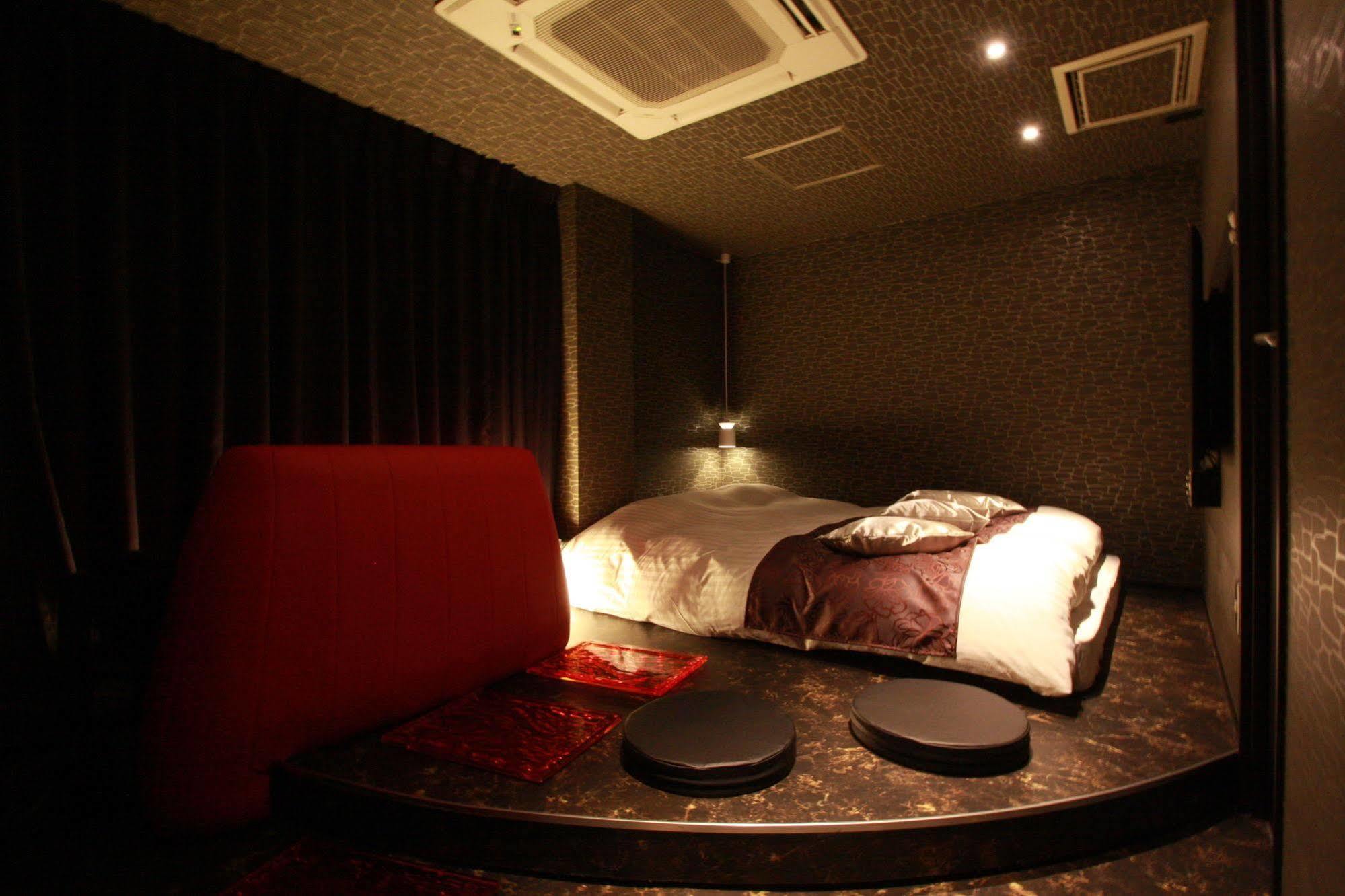 Hotel Edoyado (Adults Only) Токіо Екстер'єр фото