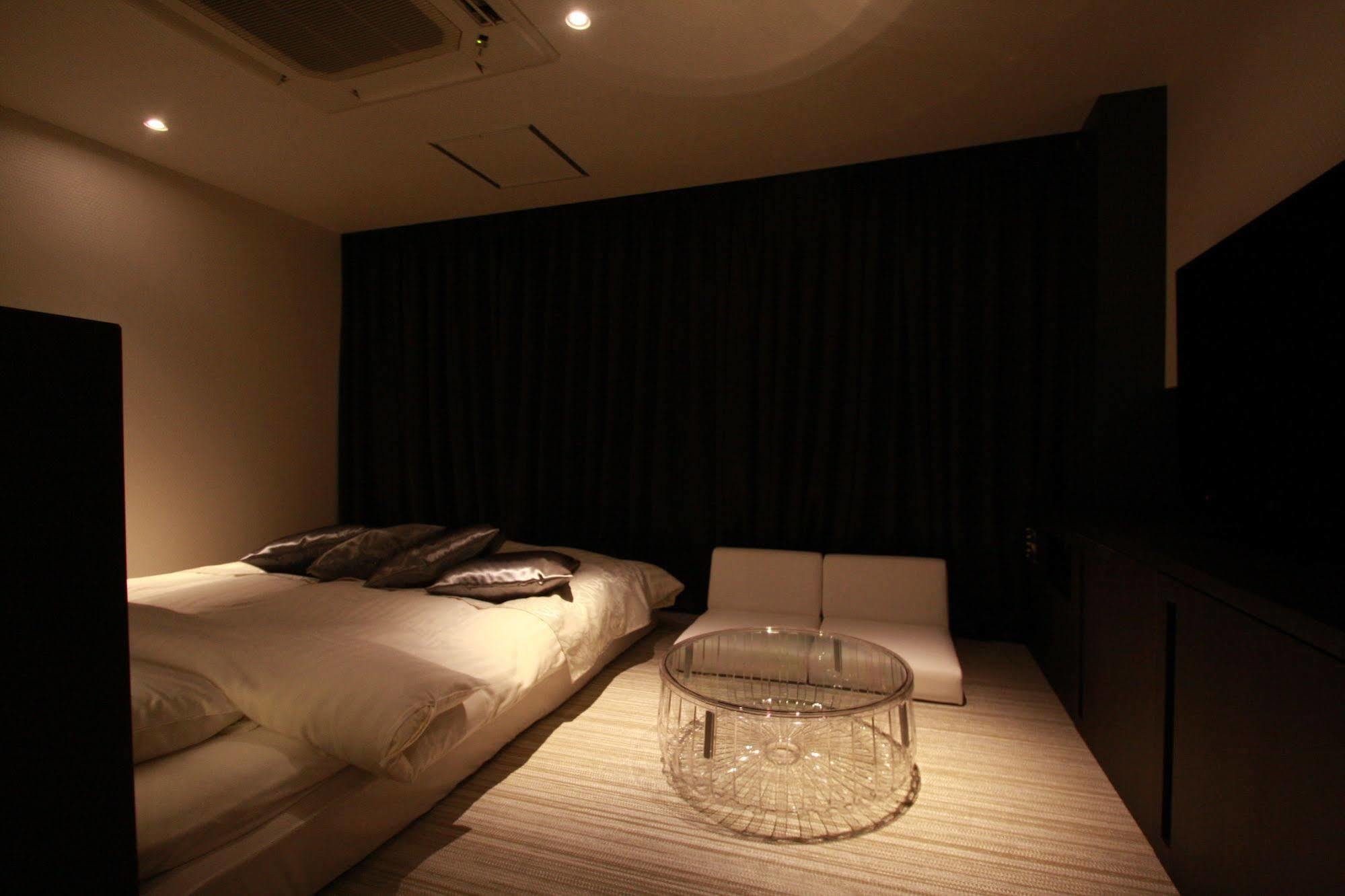 Hotel Edoyado (Adults Only) Токіо Екстер'єр фото