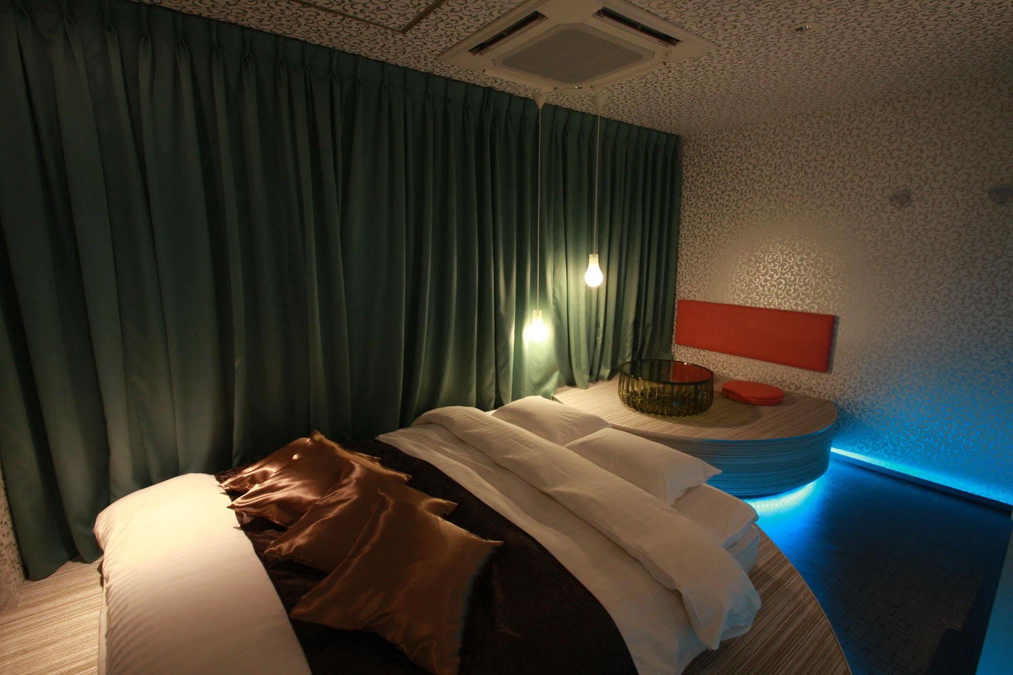 Hotel Edoyado (Adults Only) Токіо Екстер'єр фото