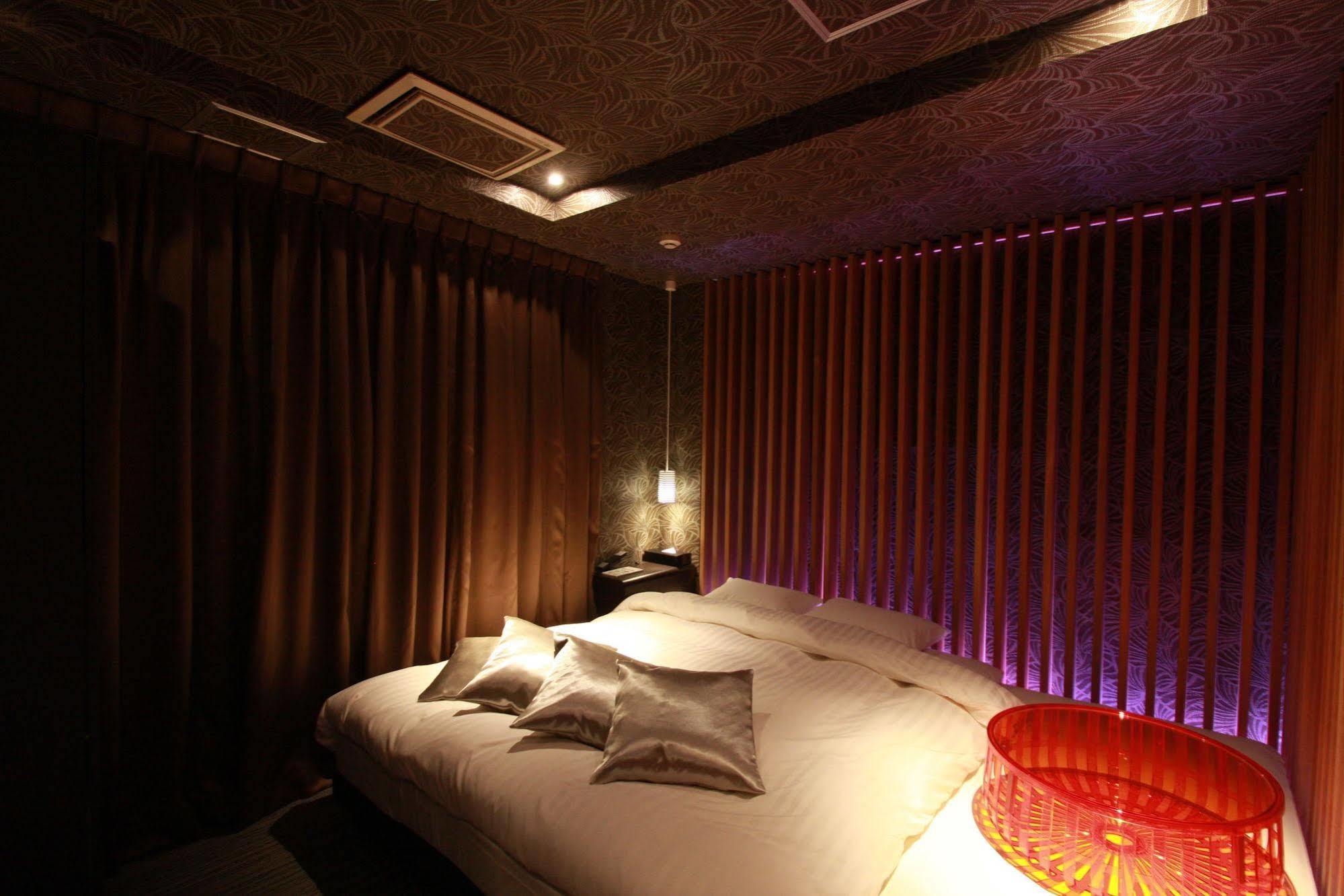 Hotel Edoyado (Adults Only) Токіо Екстер'єр фото