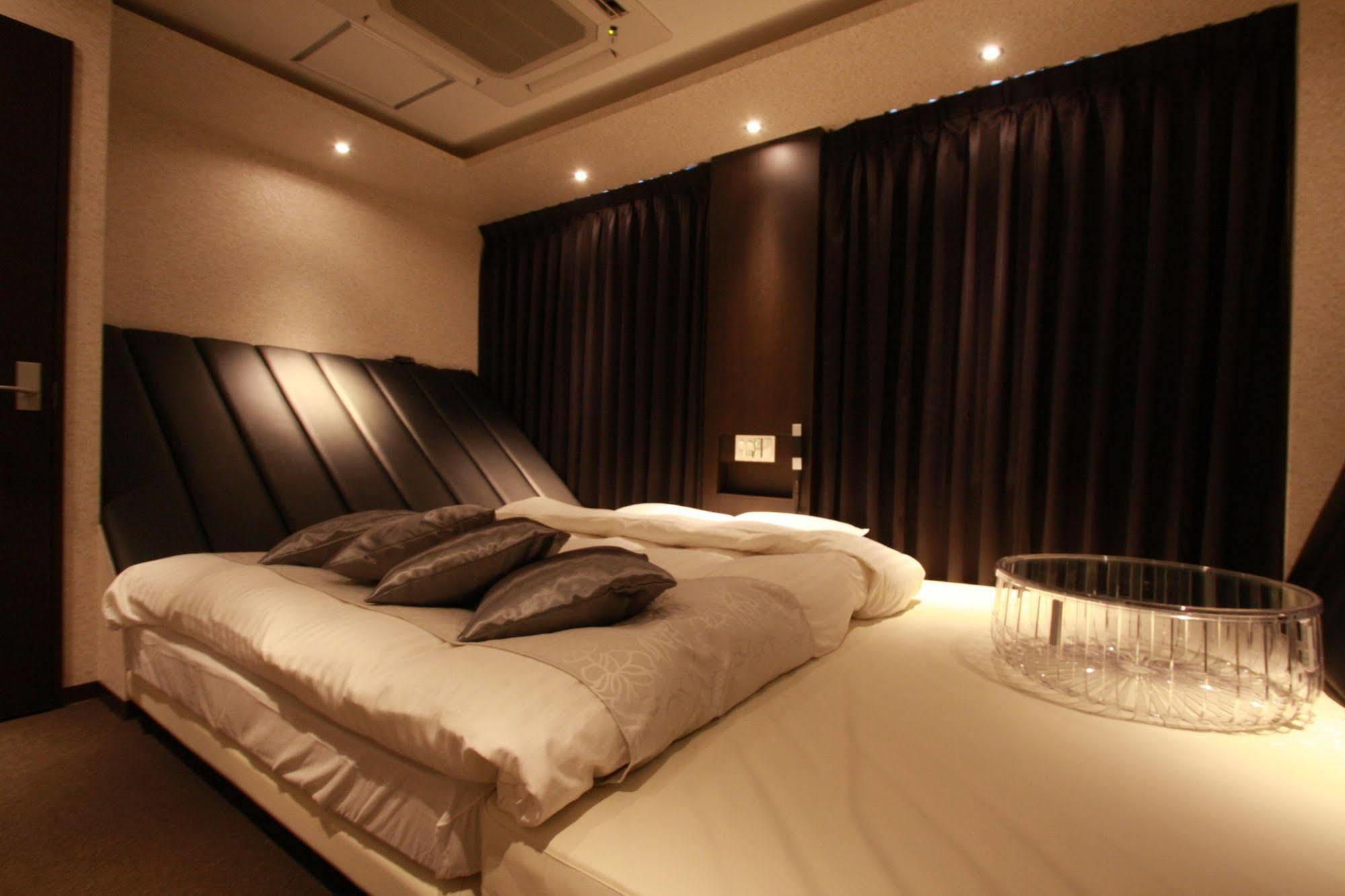 Hotel Edoyado (Adults Only) Токіо Екстер'єр фото
