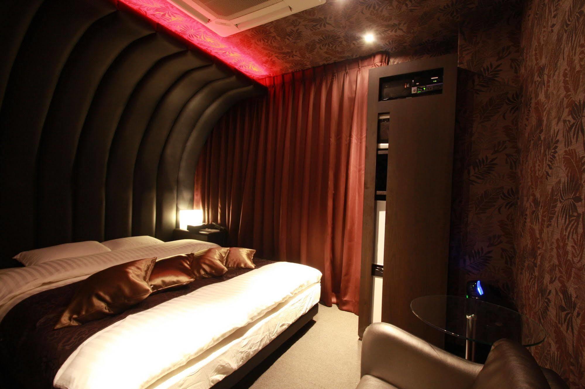 Hotel Edoyado (Adults Only) Токіо Екстер'єр фото